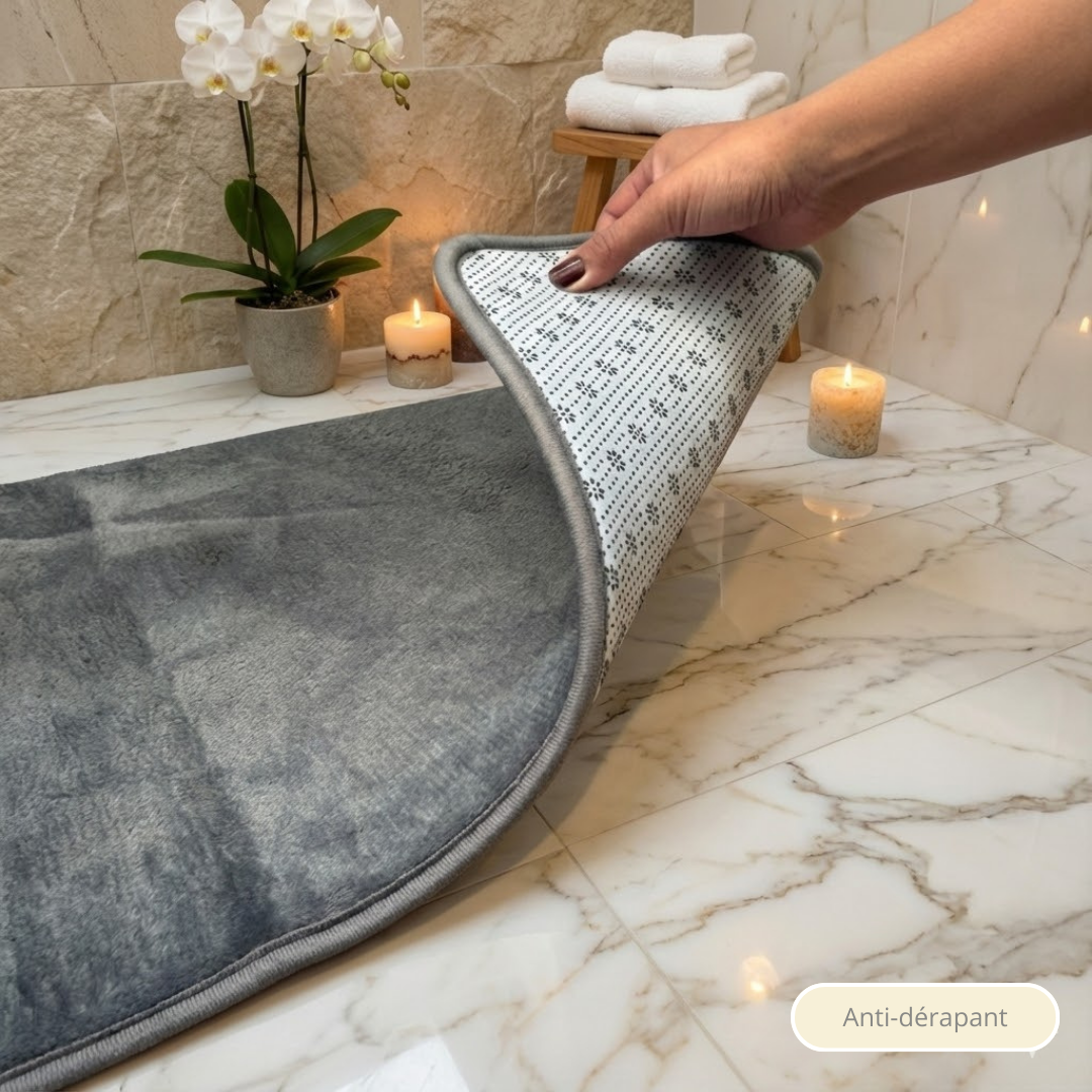 Tapis de bain