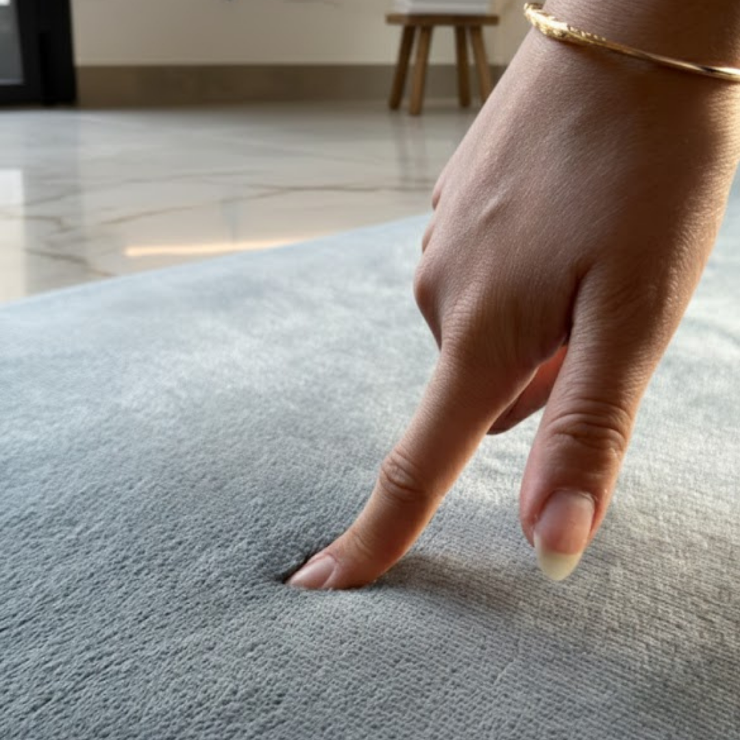 Tapis de bain