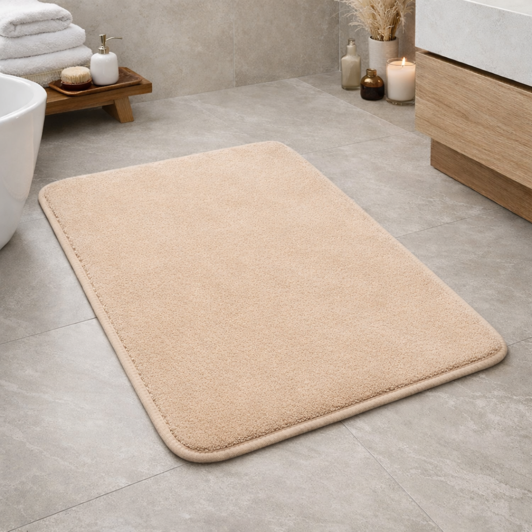 Tapis de bain