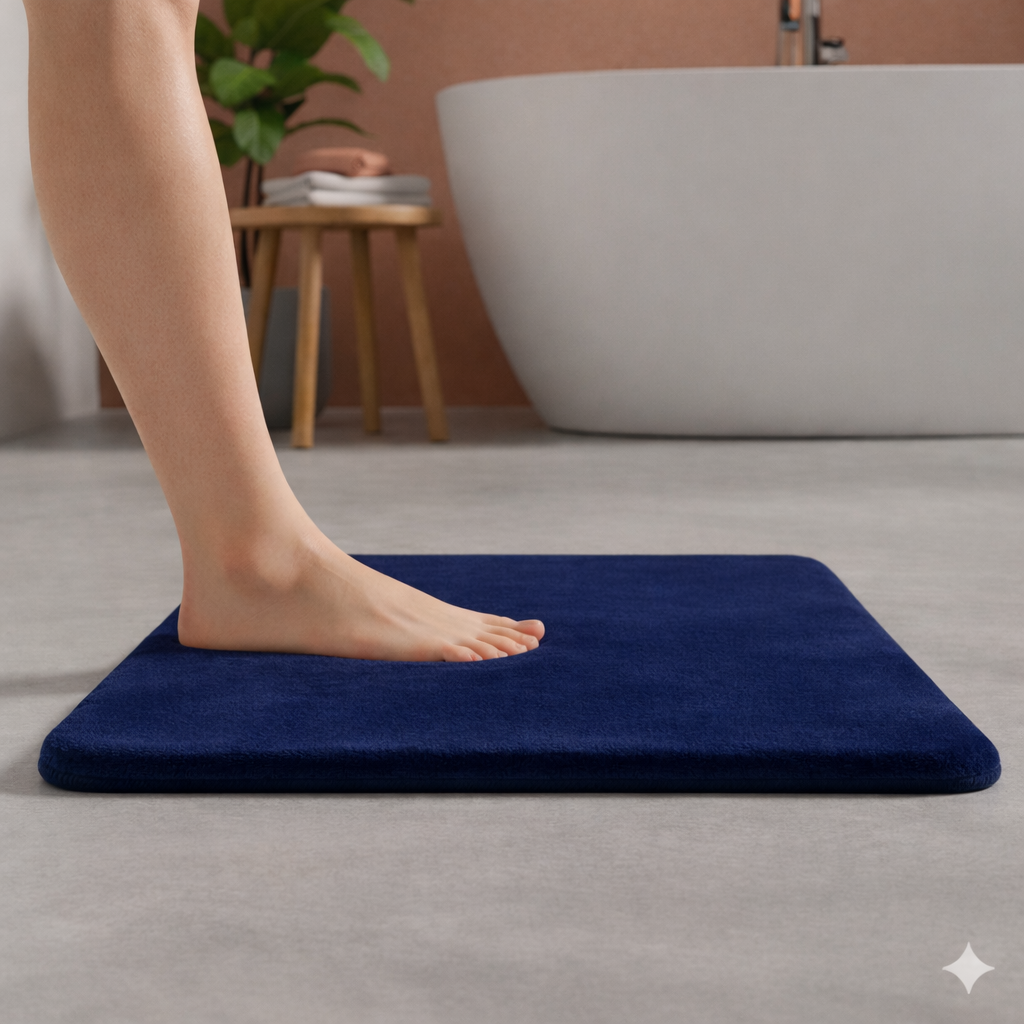 Tapis de bain