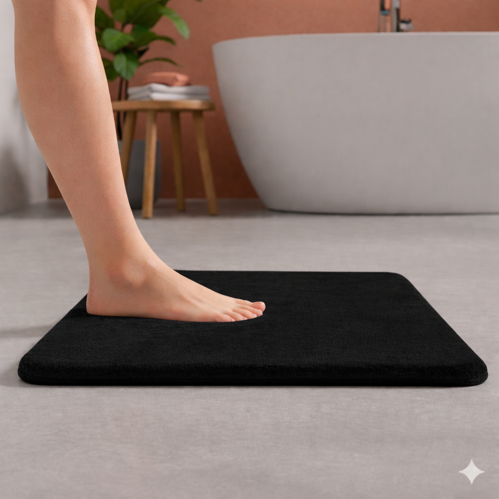 Tapis de bain